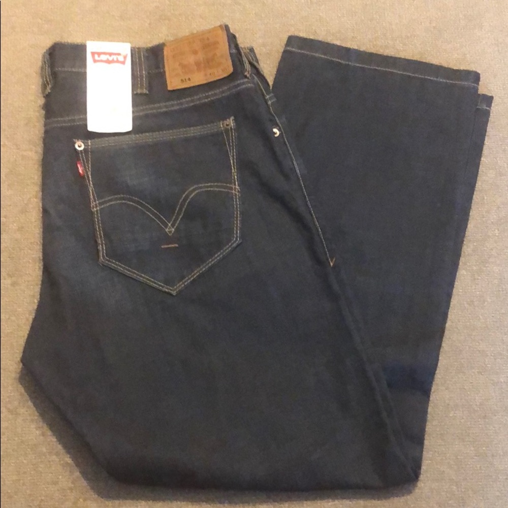 Levi’s 514
